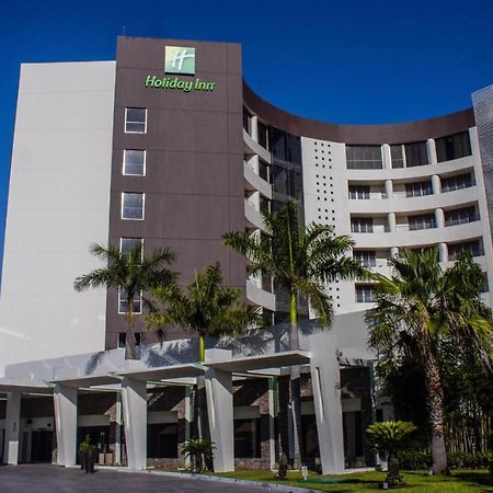 Holiday Inn Tuxpan - Convention Center By Ihg Bagian luar foto