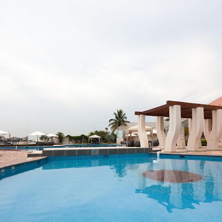 Holiday Inn Tuxpan - Convention Center By Ihg Bagian luar foto