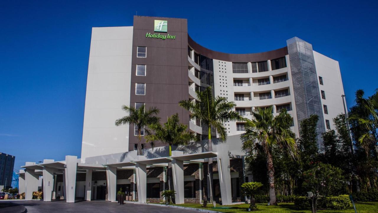 Holiday Inn Tuxpan - Convention Center By Ihg Bagian luar foto