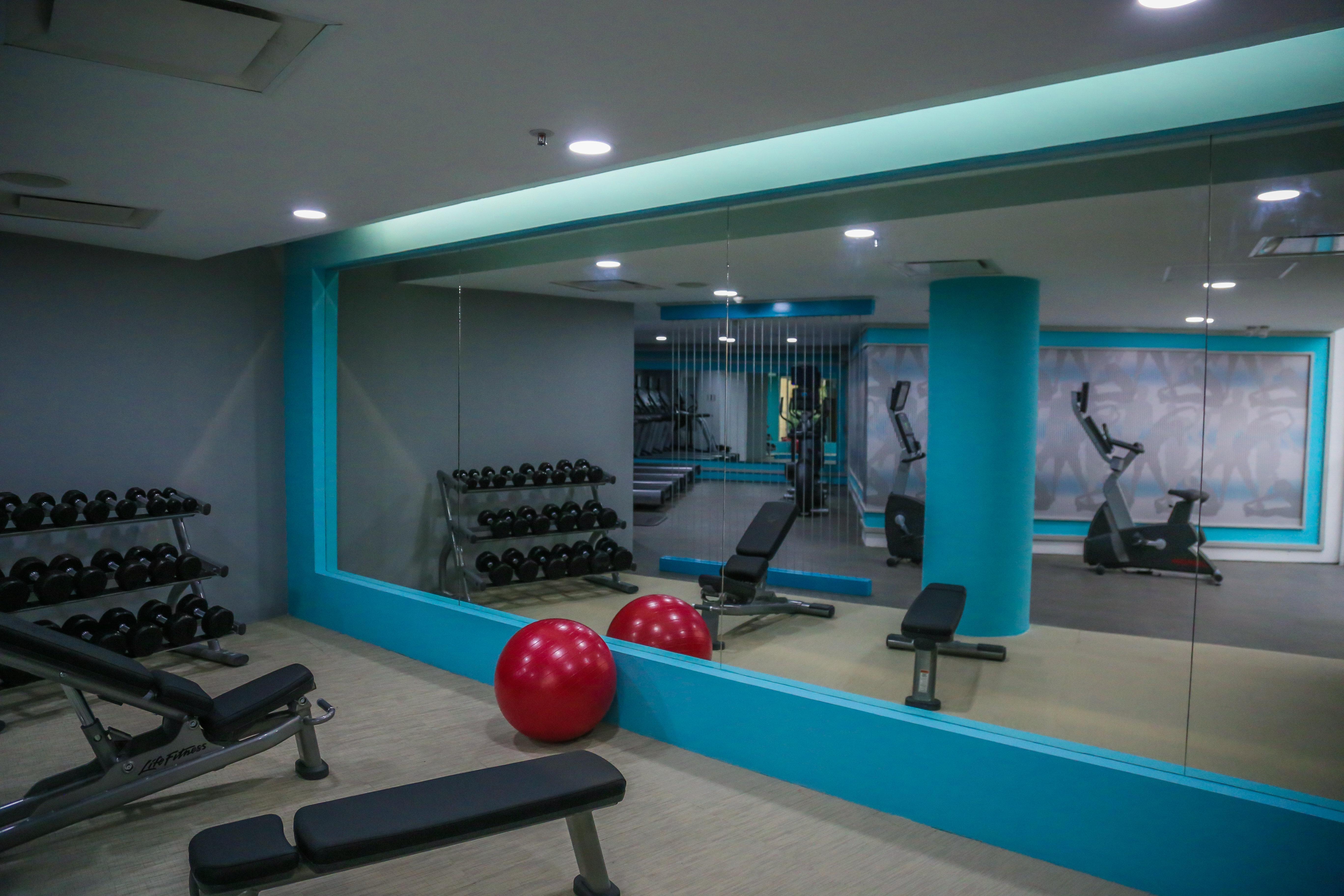 Holiday Inn Tuxpan - Convention Center By Ihg Bagian luar foto