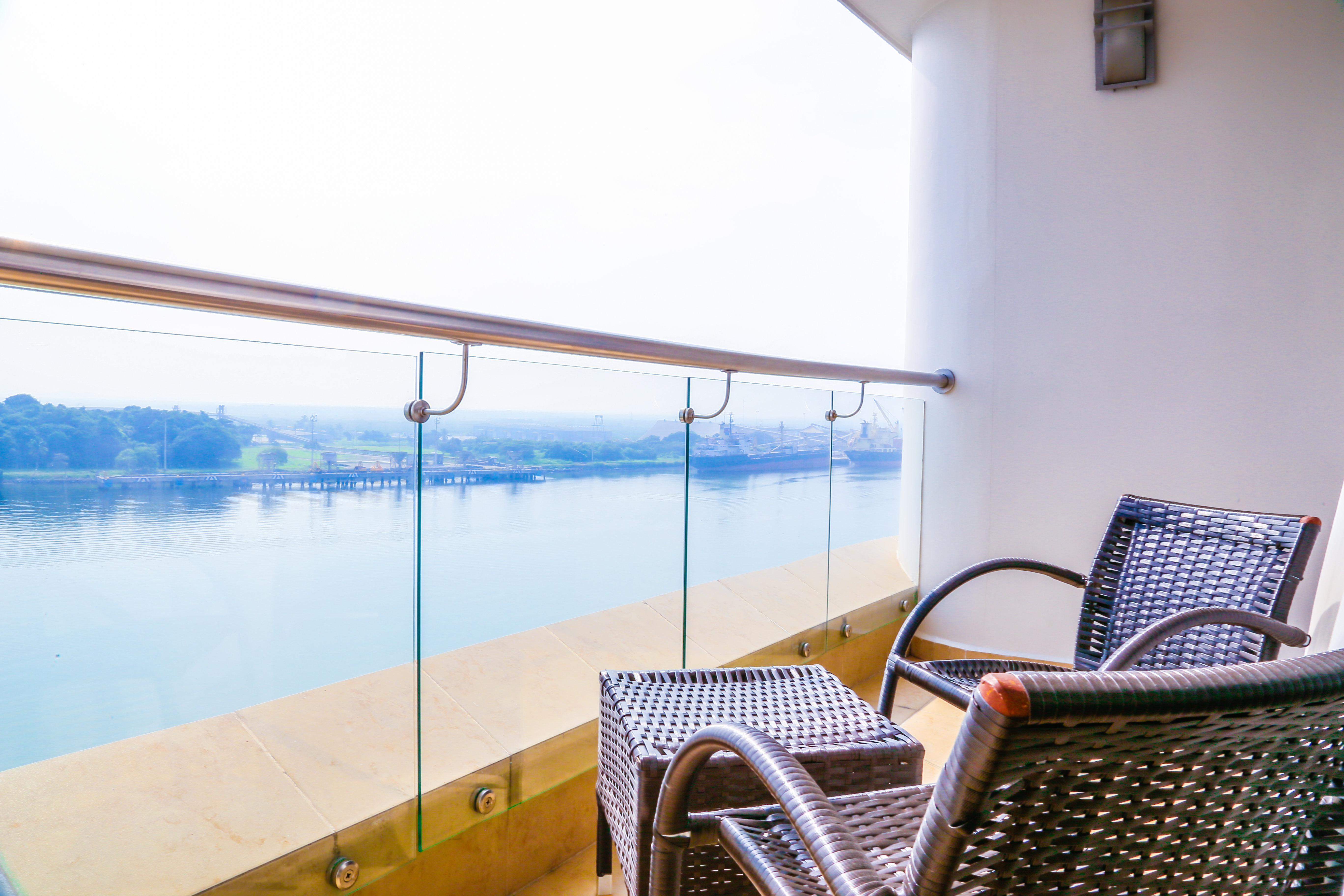 Holiday Inn Tuxpan - Convention Center By Ihg Bagian luar foto