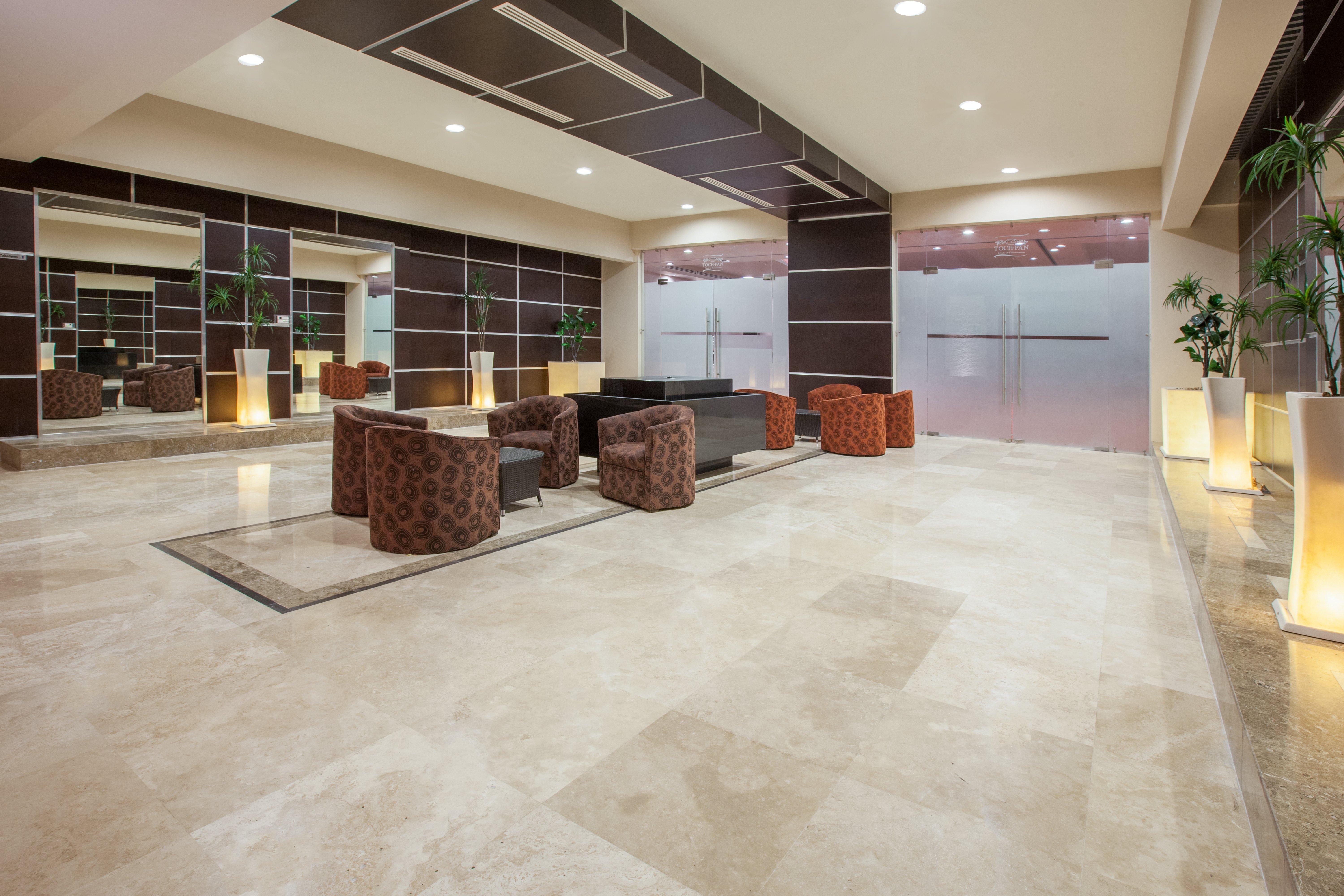Holiday Inn Tuxpan - Convention Center By Ihg Bagian luar foto