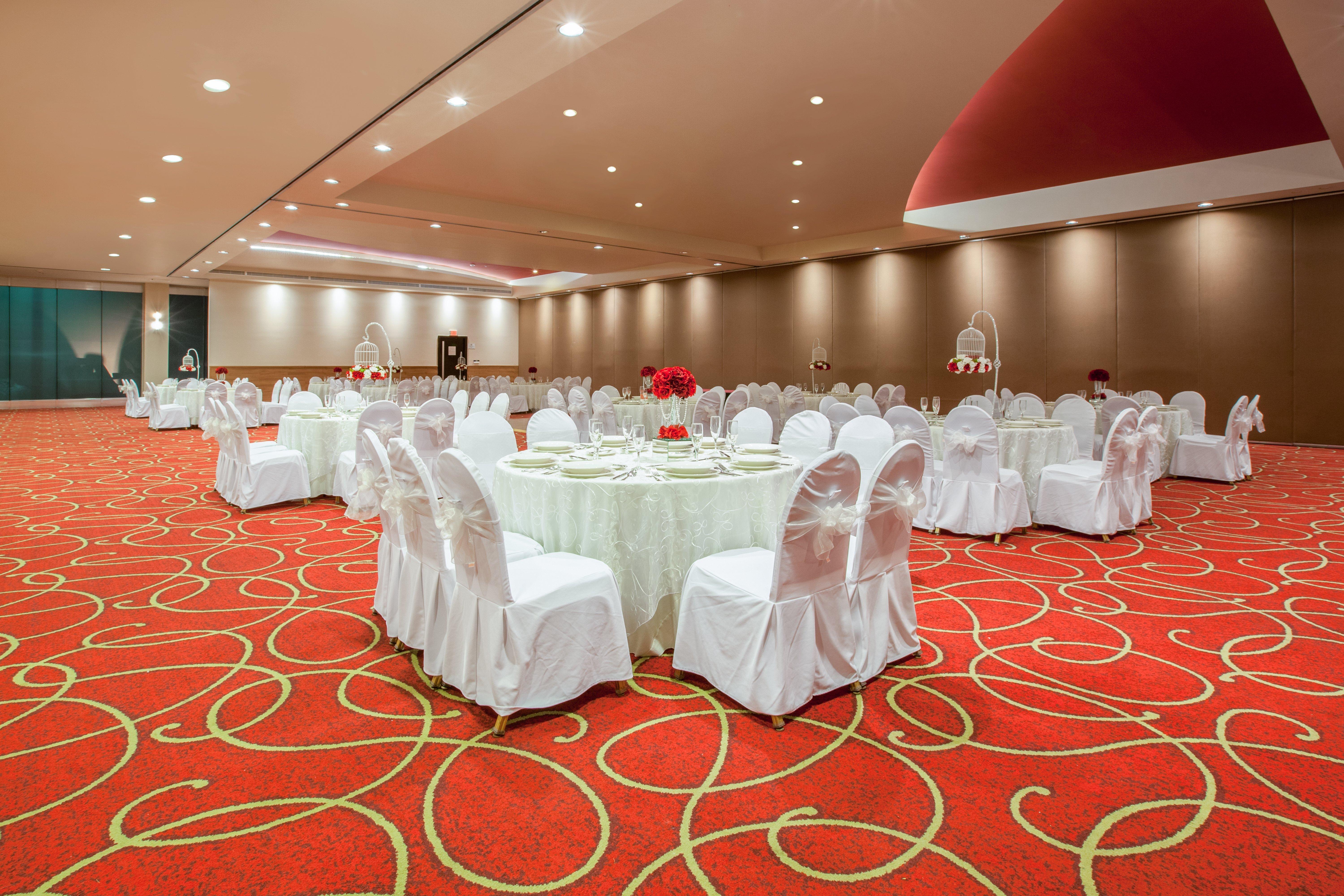 Holiday Inn Tuxpan - Convention Center By Ihg Bagian luar foto
