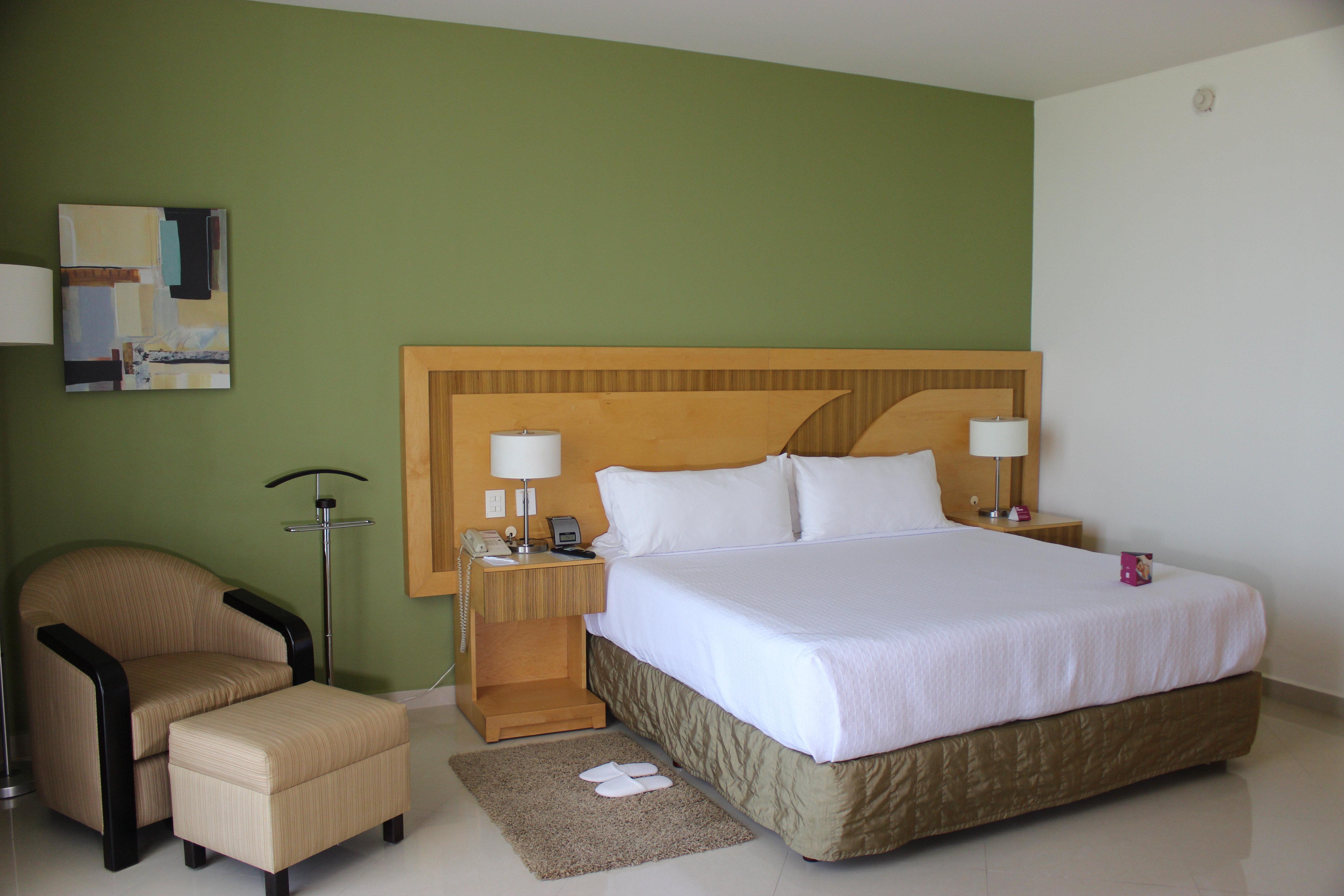 Holiday Inn Tuxpan - Convention Center By Ihg Bagian luar foto