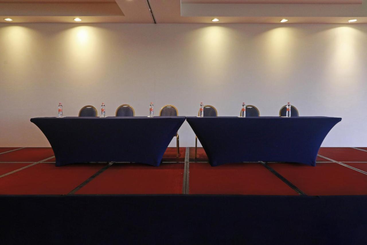 Holiday Inn Tuxpan - Convention Center By Ihg Bagian luar foto