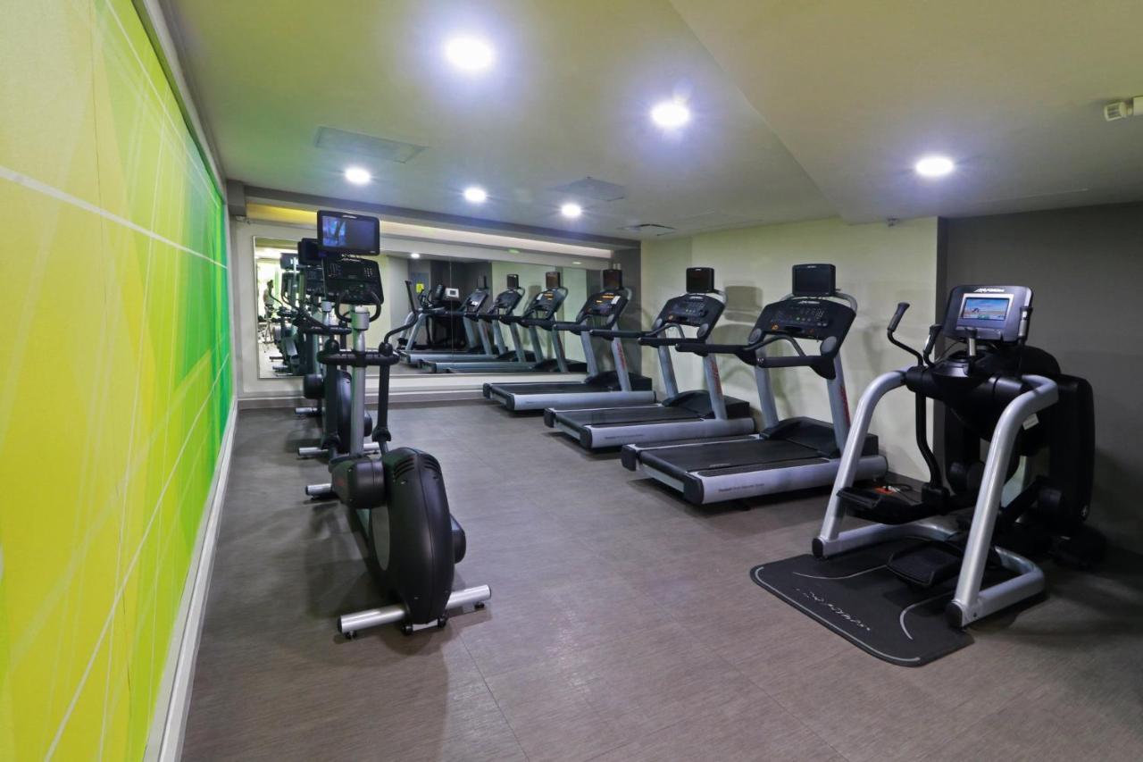 Holiday Inn Tuxpan - Convention Center By Ihg Bagian luar foto