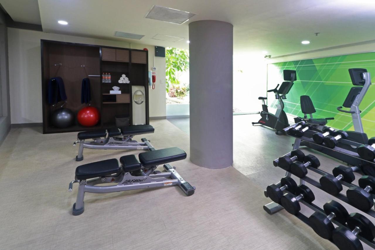 Holiday Inn Tuxpan - Convention Center By Ihg Bagian luar foto