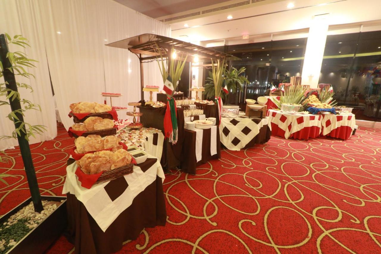 Holiday Inn Tuxpan - Convention Center By Ihg Bagian luar foto