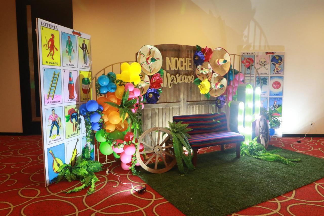 Holiday Inn Tuxpan - Convention Center By Ihg Bagian luar foto