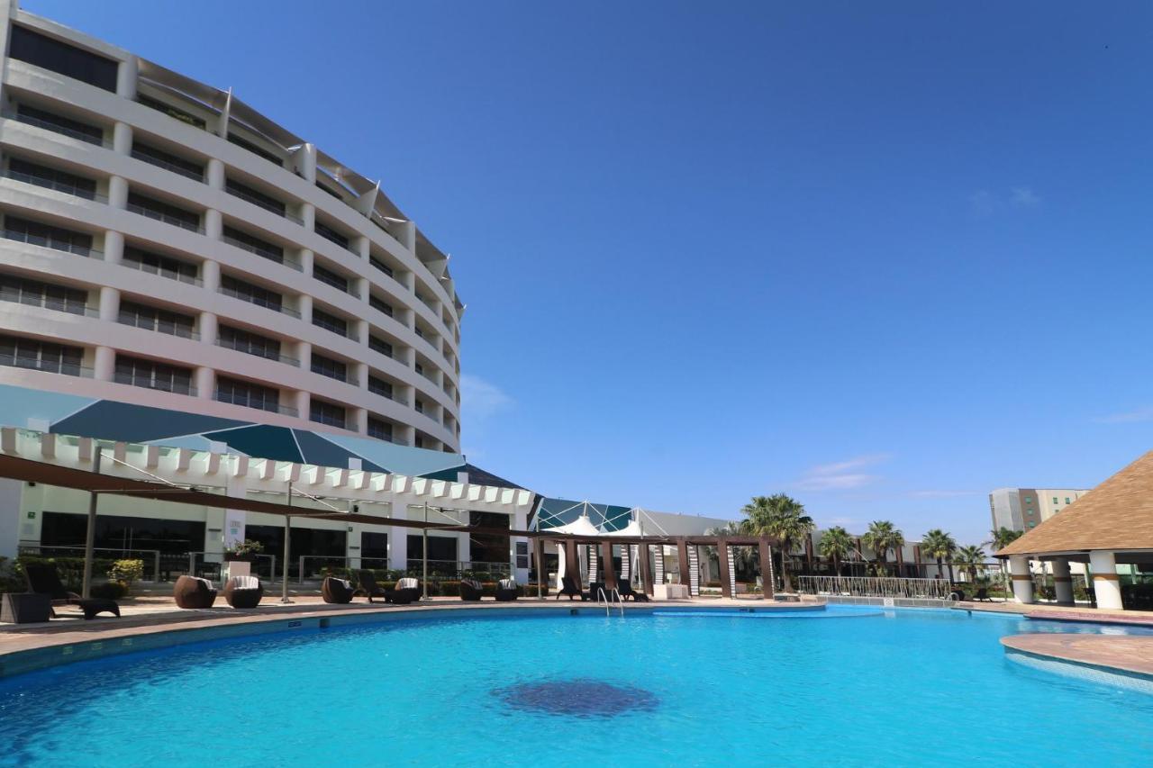 Holiday Inn Tuxpan - Convention Center By Ihg Bagian luar foto