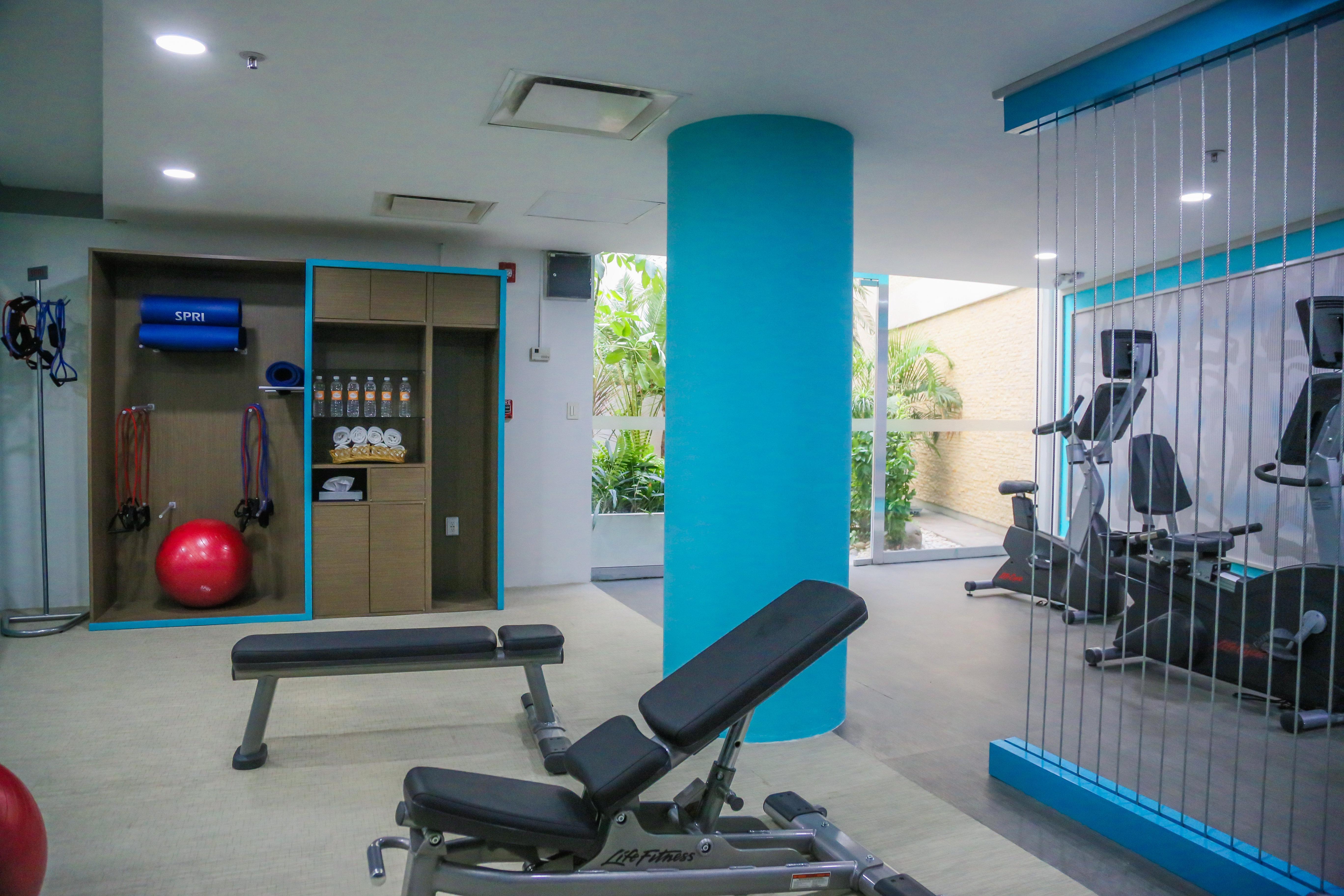 Holiday Inn Tuxpan - Convention Center By Ihg Bagian luar foto