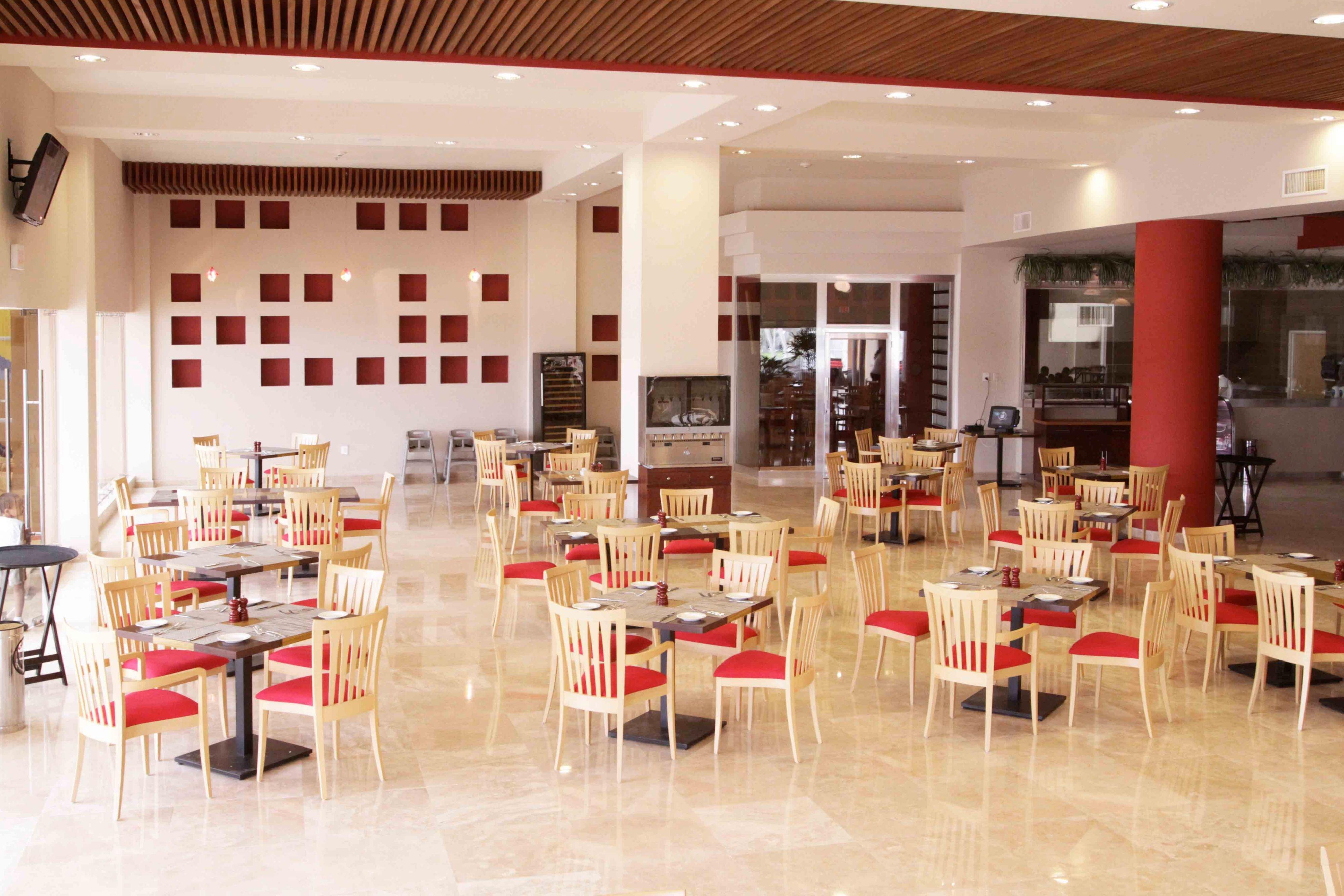 Holiday Inn Tuxpan - Convention Center By Ihg Bagian luar foto