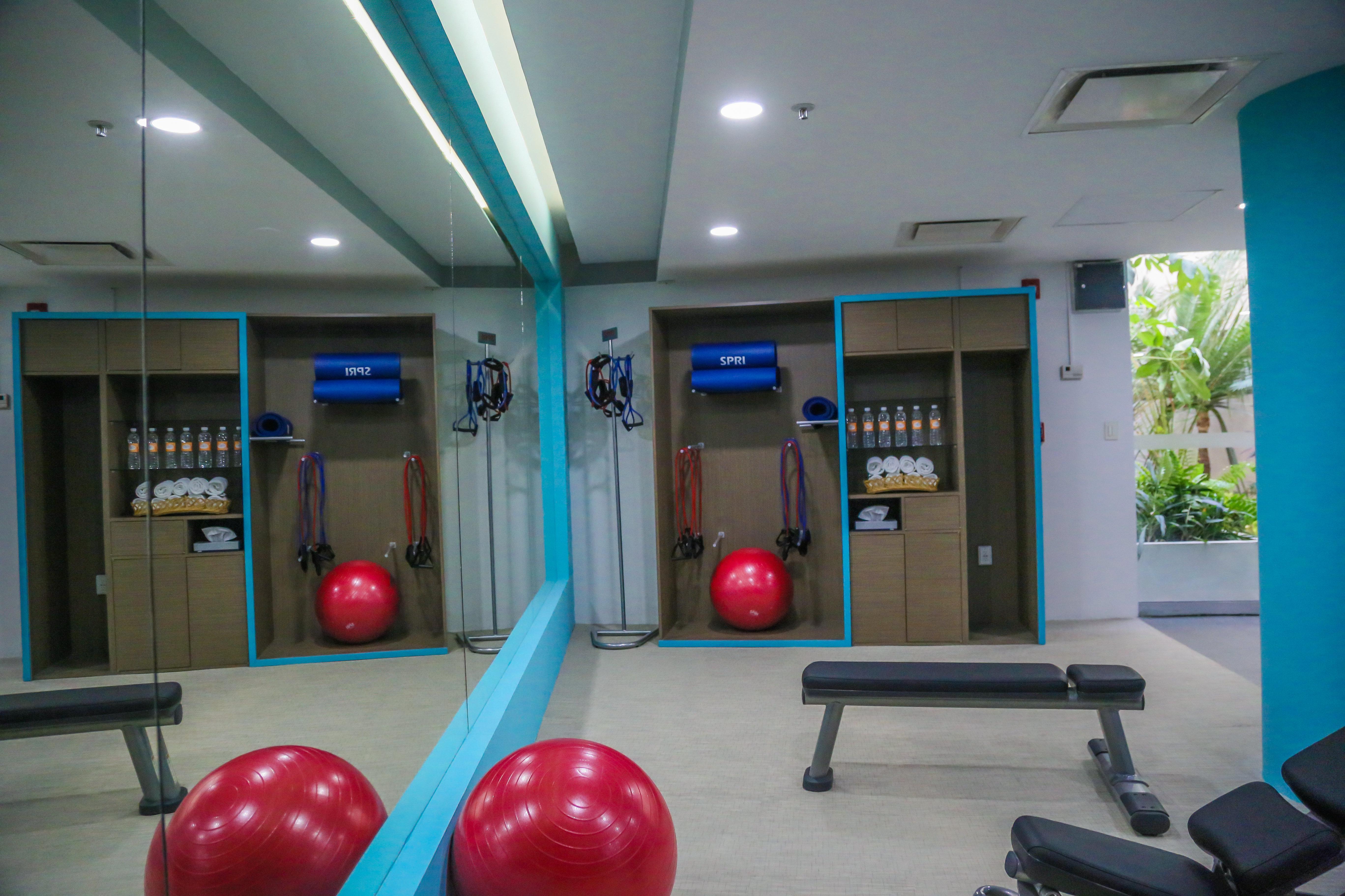 Holiday Inn Tuxpan - Convention Center By Ihg Bagian luar foto