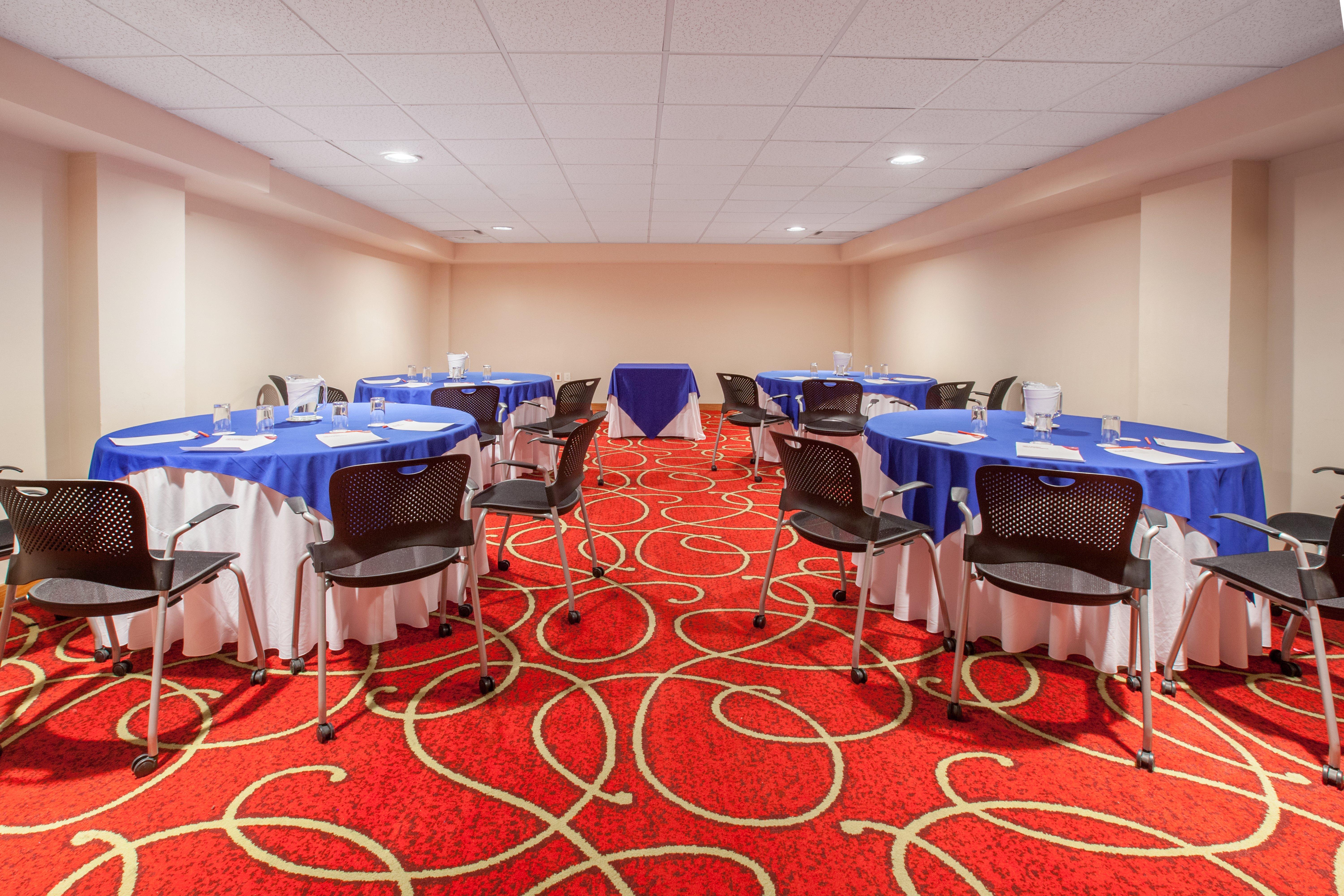 Holiday Inn Tuxpan - Convention Center By Ihg Bagian luar foto