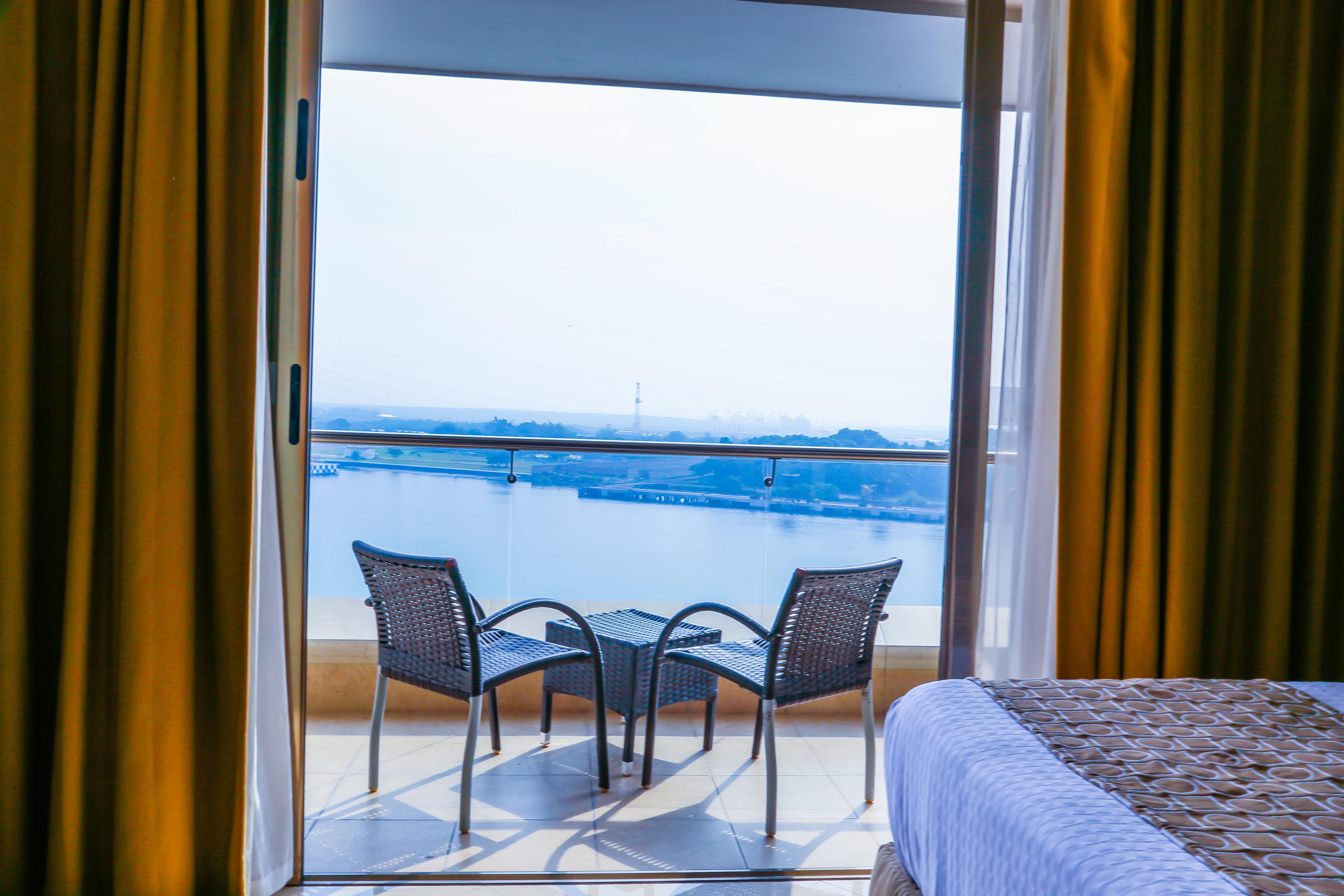 Holiday Inn Tuxpan - Convention Center By Ihg Bagian luar foto