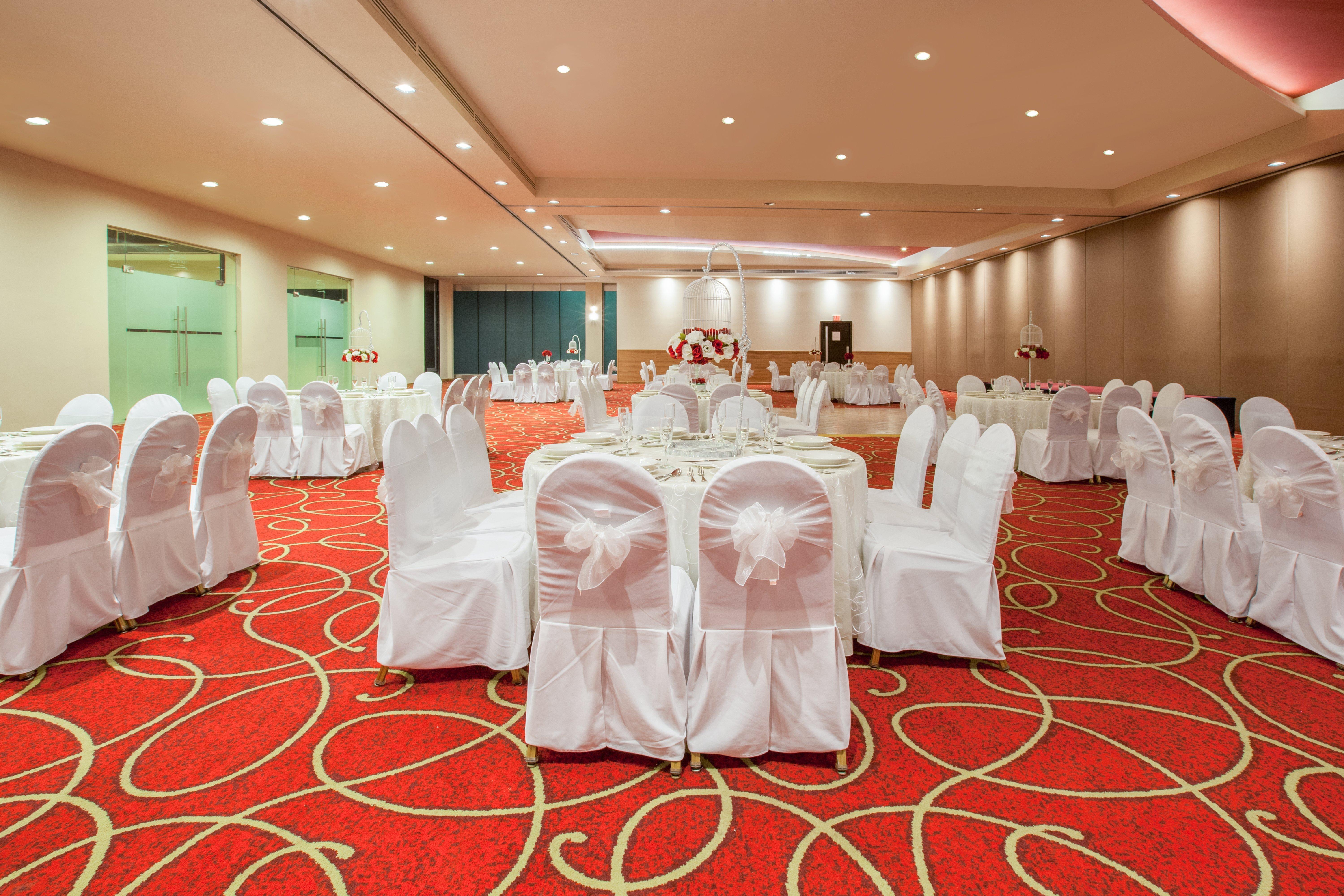 Holiday Inn Tuxpan - Convention Center By Ihg Bagian luar foto