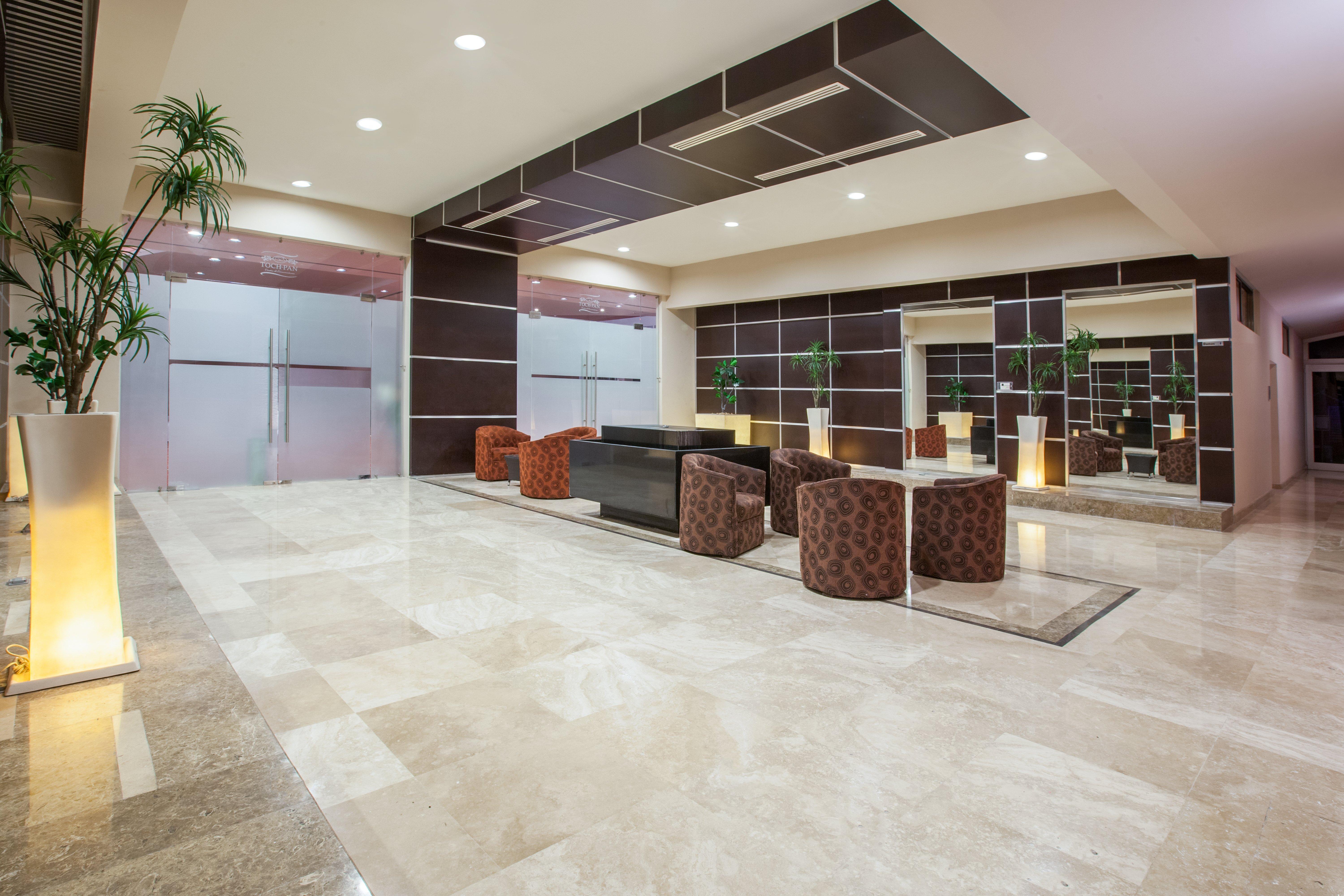 Holiday Inn Tuxpan - Convention Center By Ihg Bagian luar foto