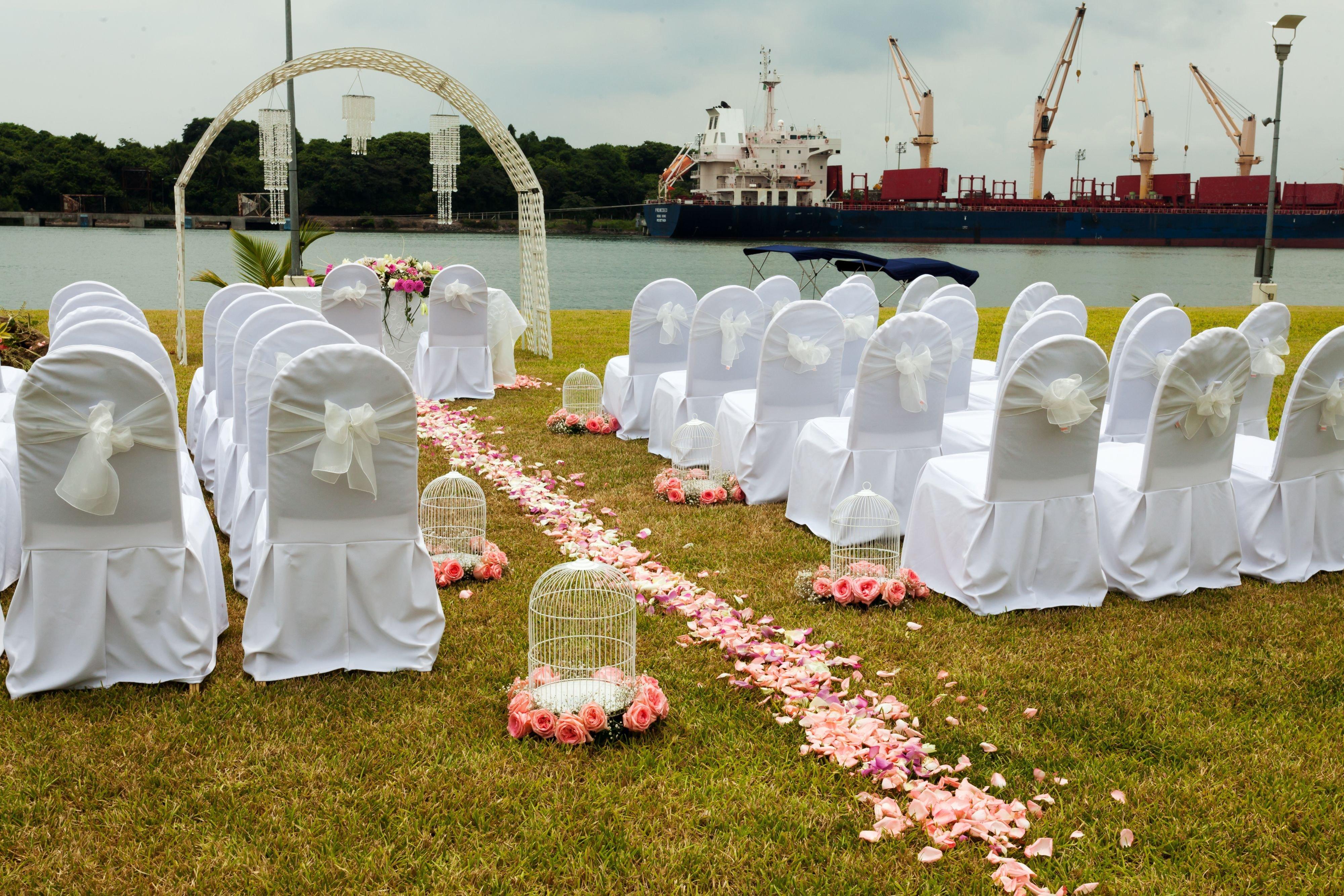 Holiday Inn Tuxpan - Convention Center By Ihg Bagian luar foto