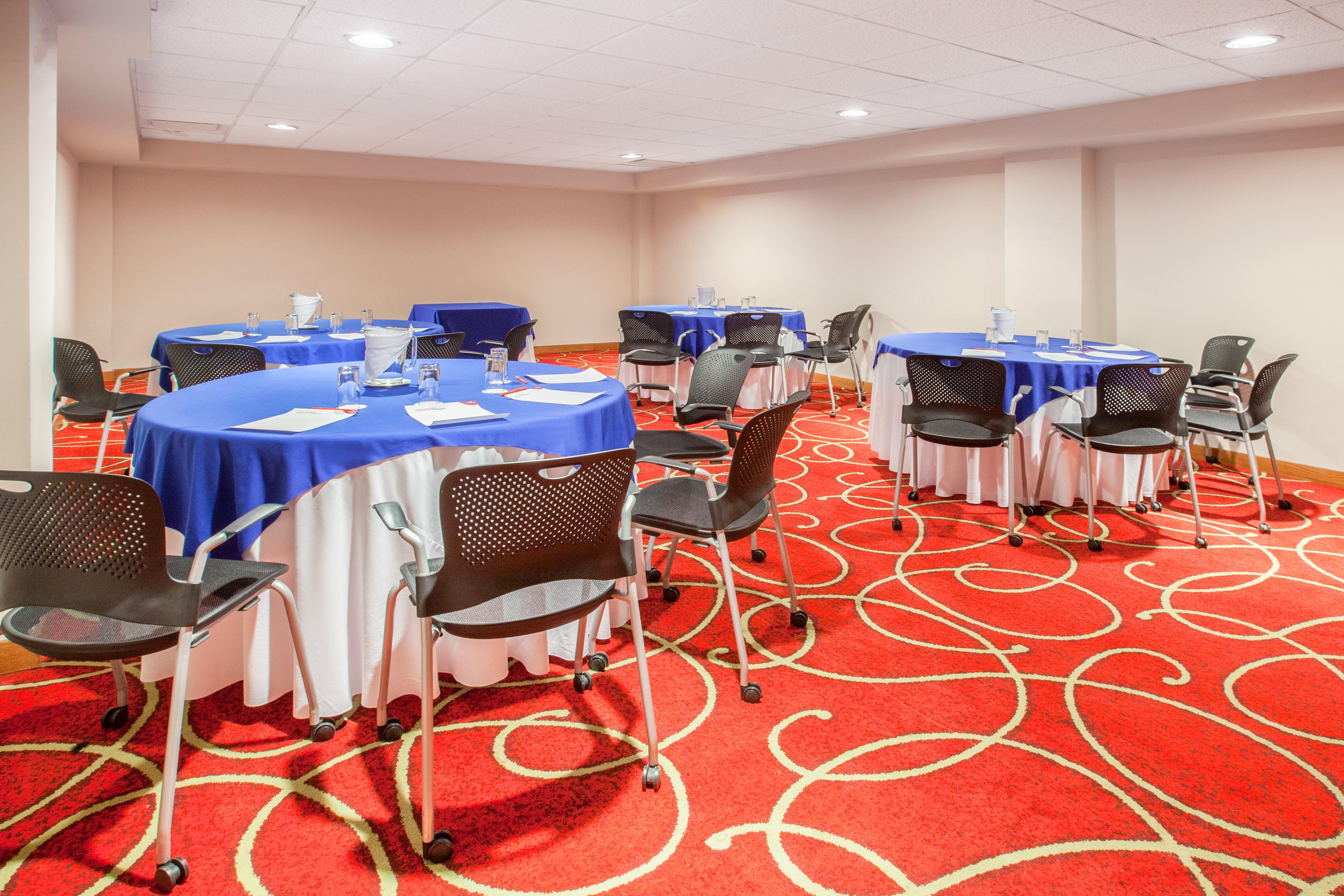 Holiday Inn Tuxpan - Convention Center By Ihg Bagian luar foto