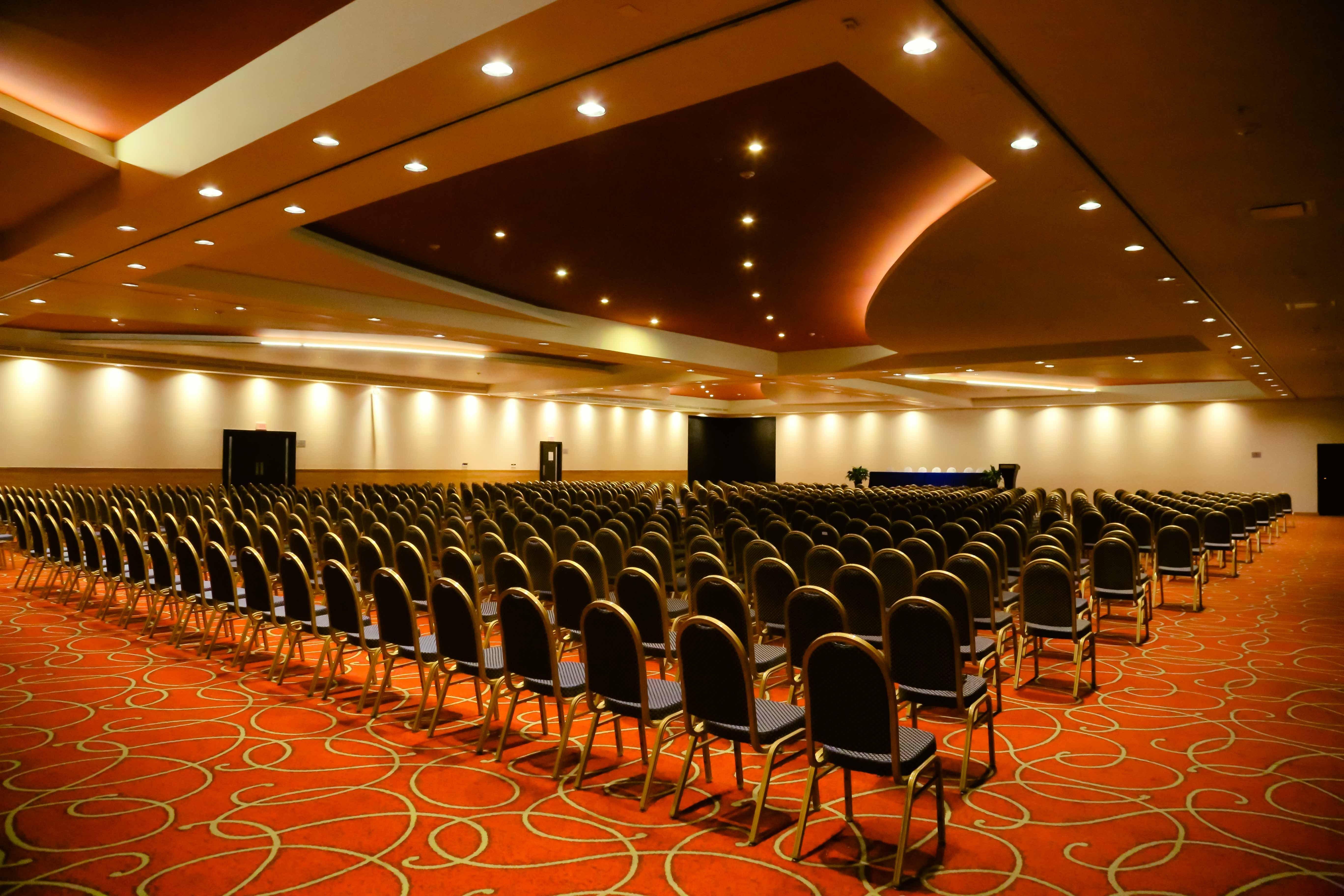 Holiday Inn Tuxpan - Convention Center By Ihg Bagian luar foto